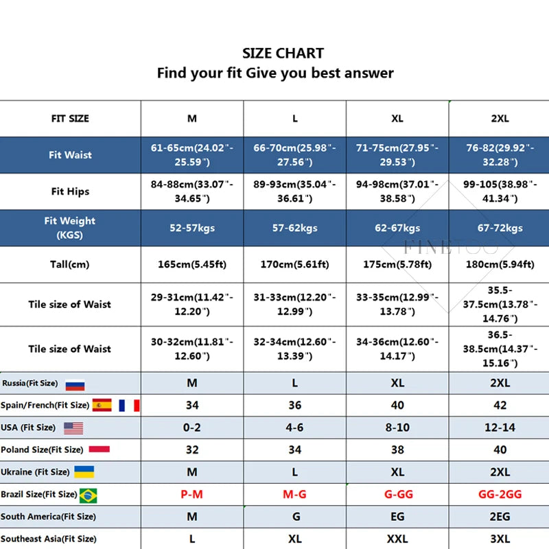 Bikini Style Low Waist Underwear