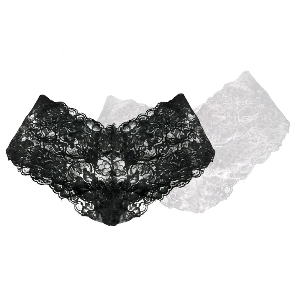 Women's Lacy Briefs