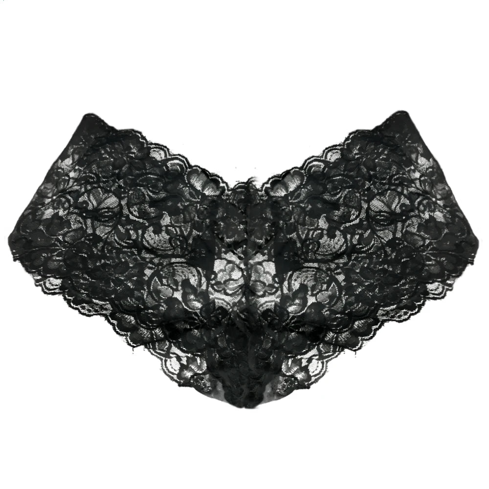 Women's Lacy Briefs
