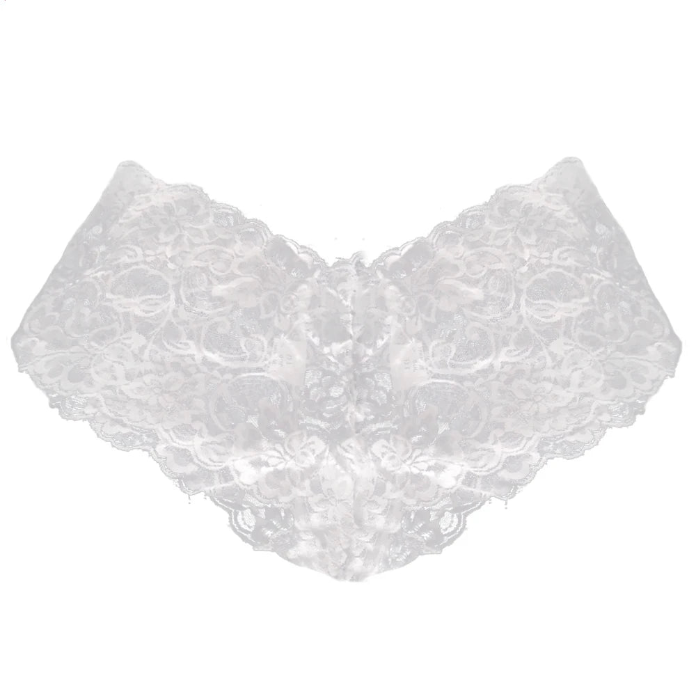 Women's Lacy Briefs