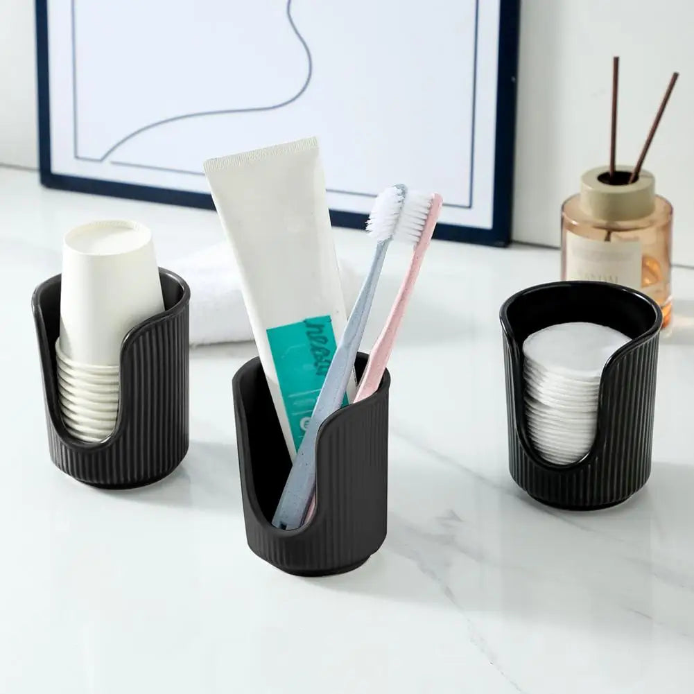 Cup Dispenser Plastic Disposable Paper Cup Holder