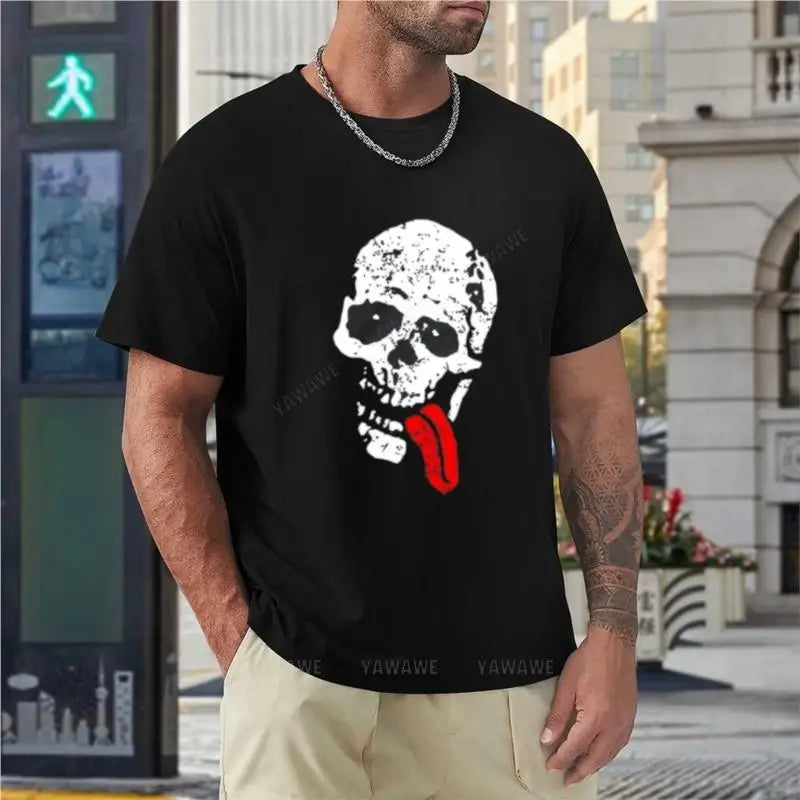 Skull T-Shirt