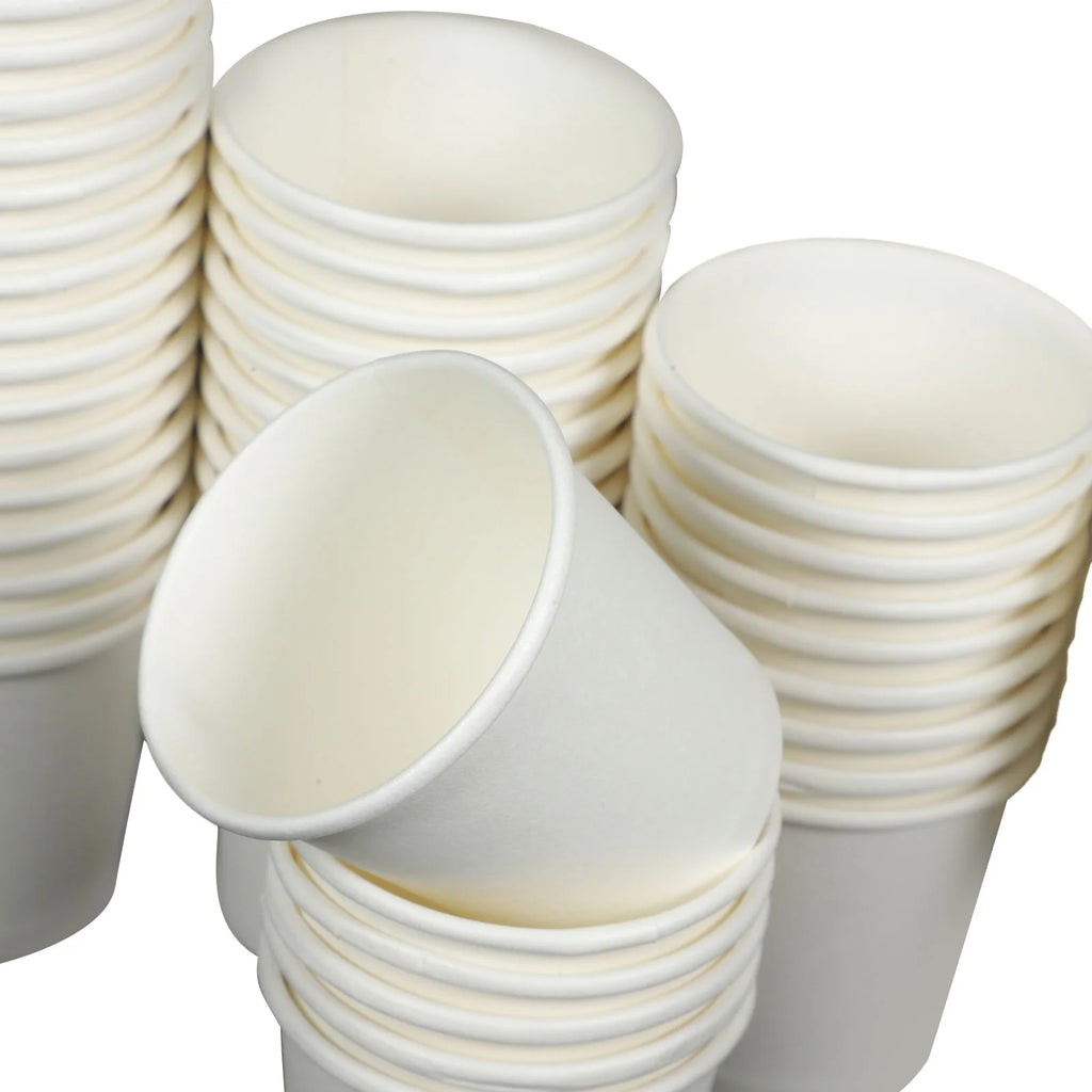100 Pcs Rinse Cup