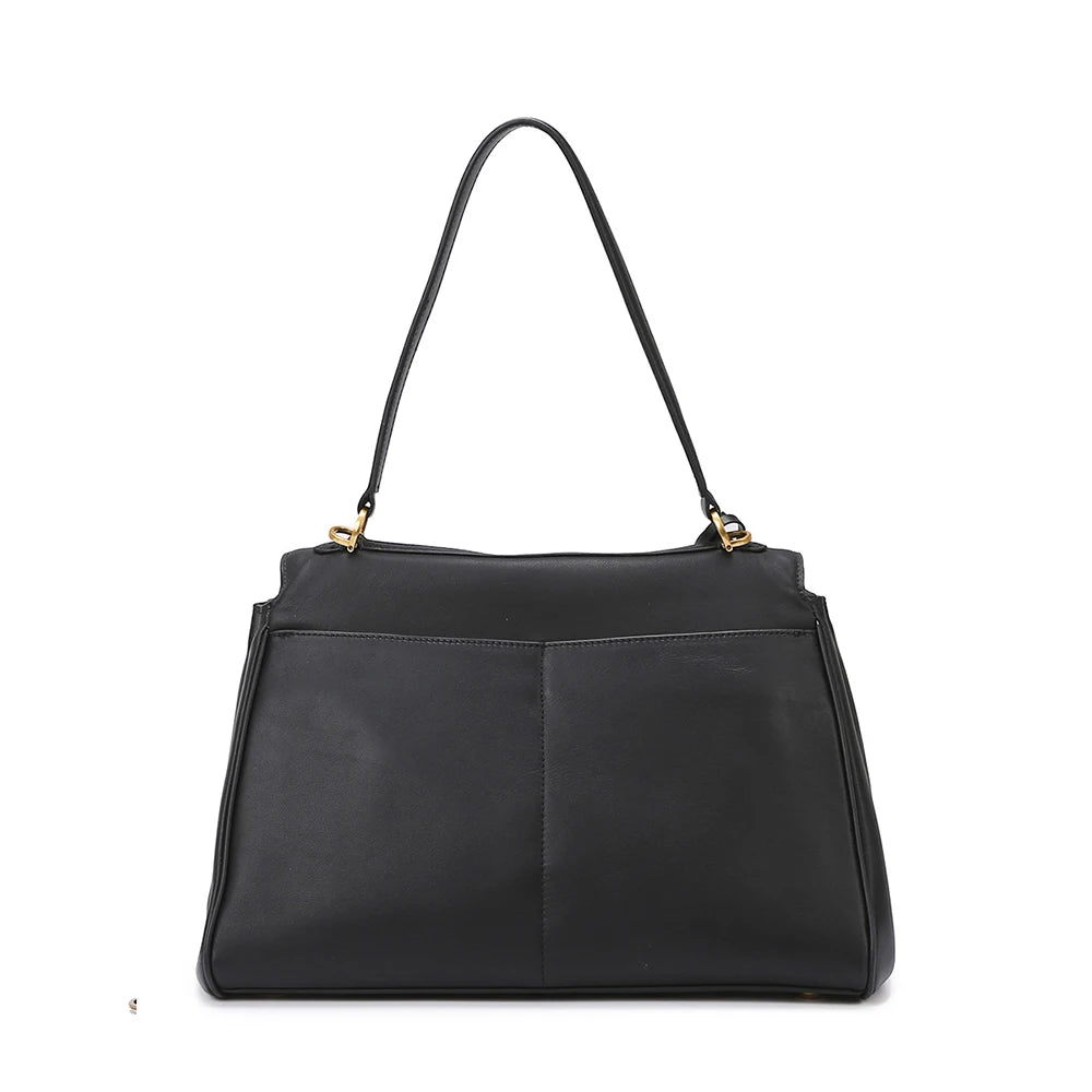 Single Shoulder Diagonal Cross Women's Handbag