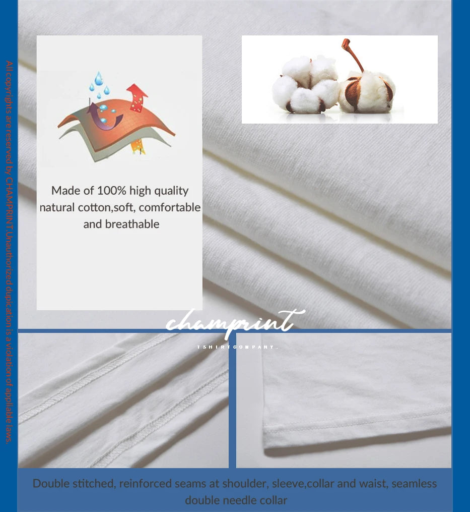 Can We Fix It  Repair Man Crazy Tees Short Sleeve Crewneck T-Shirts Cotton