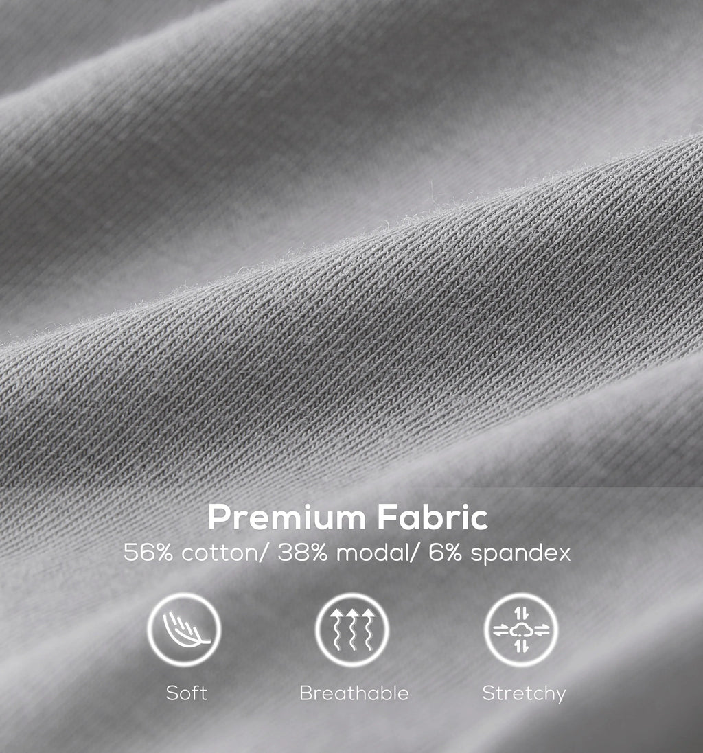 Women's Cotton Underwear 5 Pack