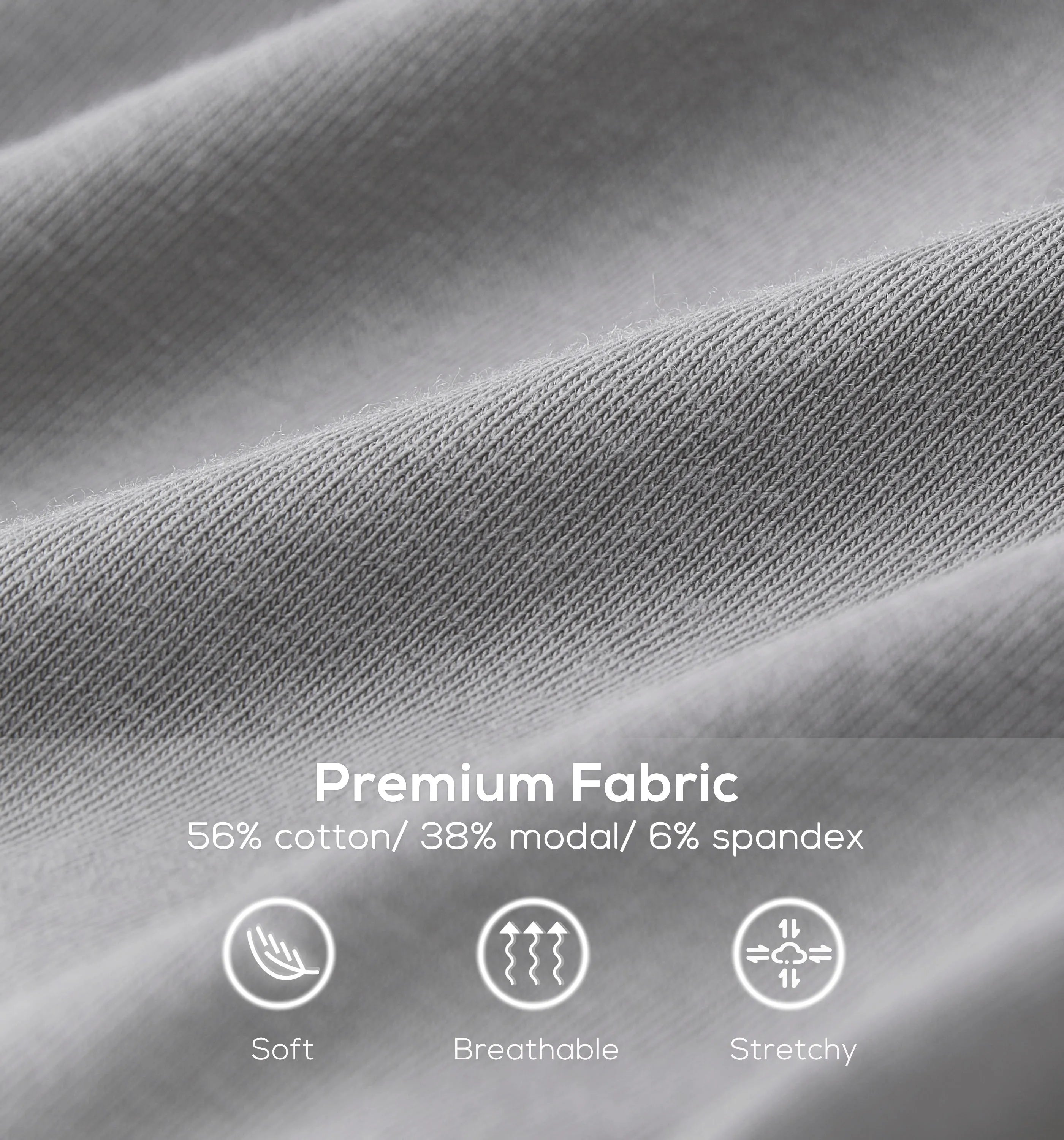 Women's Cotton Underwear 5 Pack