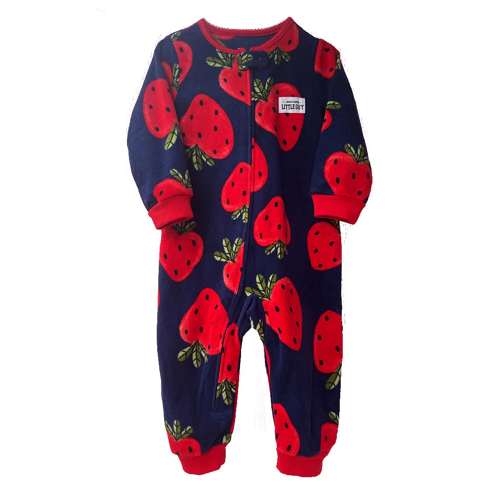 Toddler Clothes Sleeper