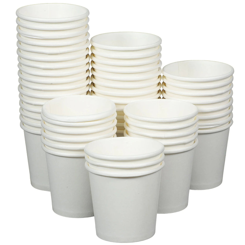 100 Pcs Rinse Cup