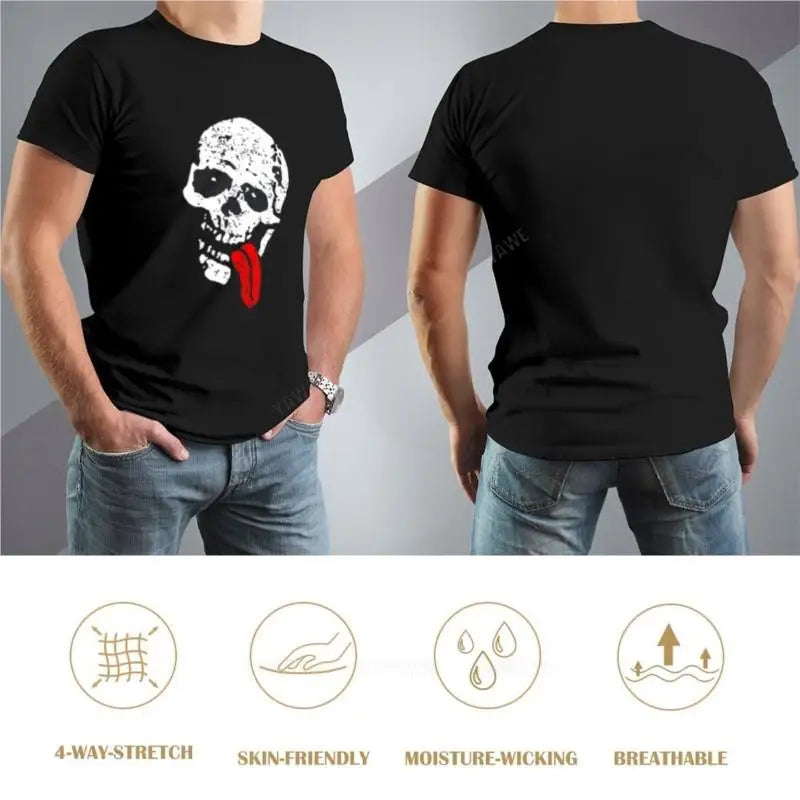 Skull T-Shirt