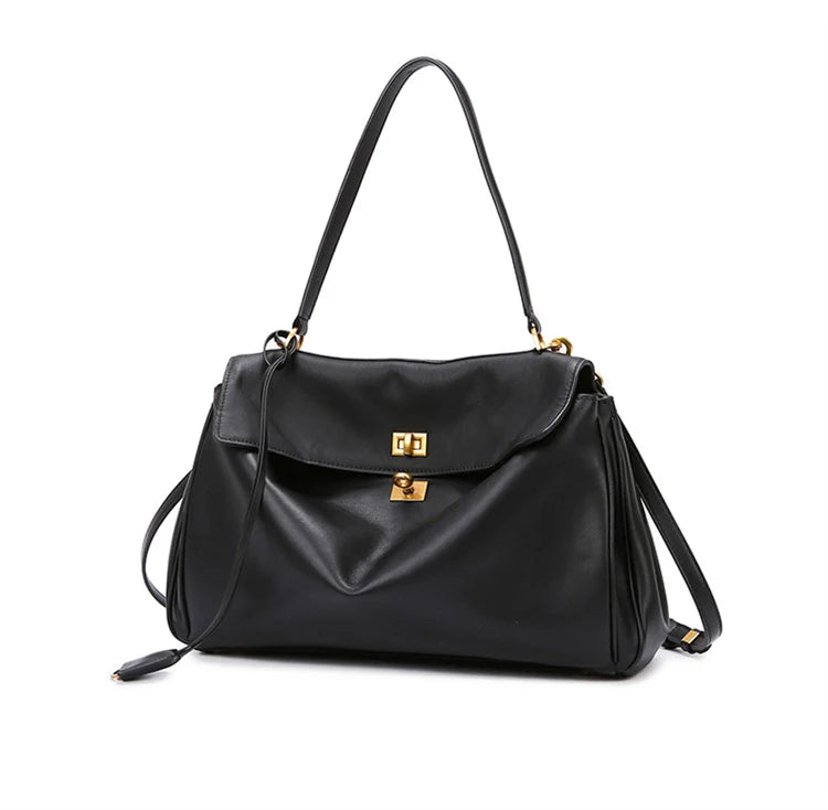 Single Shoulder Diagonal Cross Women's Handbag