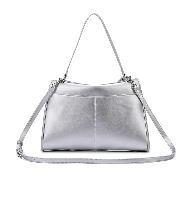 Single Shoulder Diagonal Cross Women's Handbag