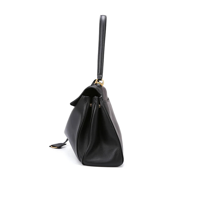Single Shoulder Diagonal Cross Women's Handbag