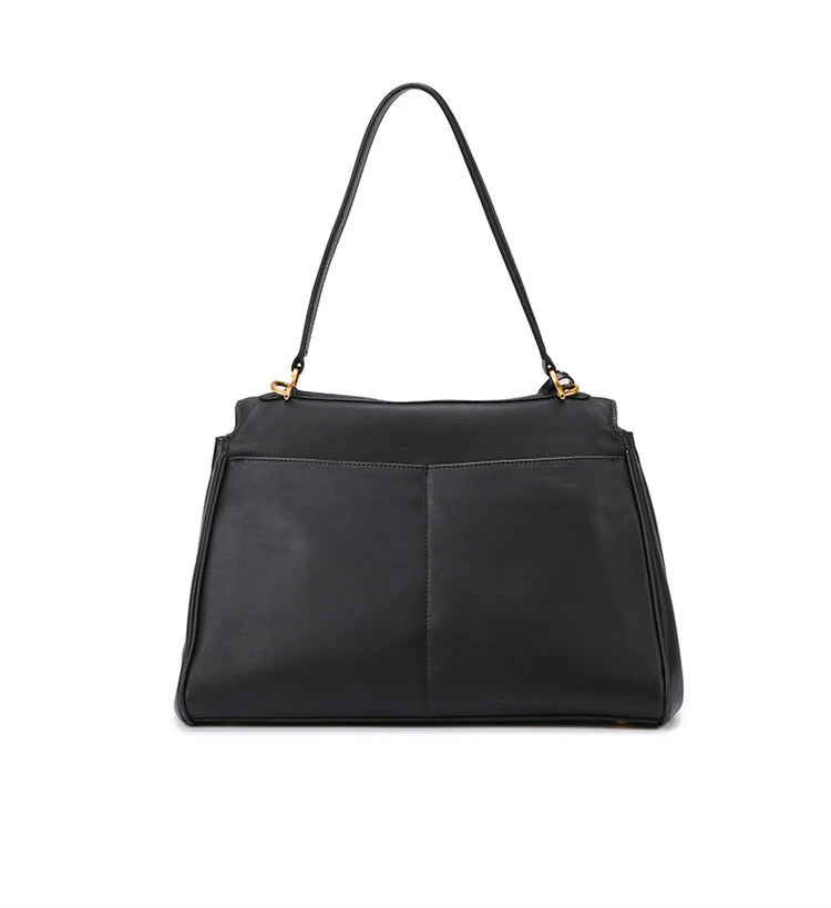 Single Shoulder Diagonal Cross Women's Handbag