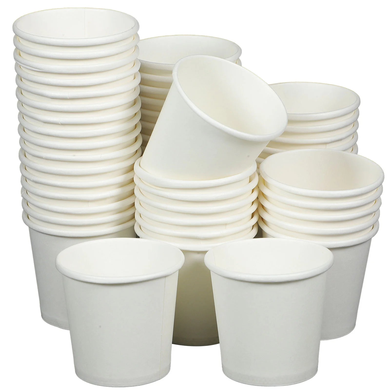 100 Pcs Rinse Cup