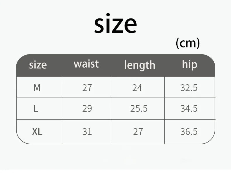 Women's Cotton High Waist Absorbent Panties