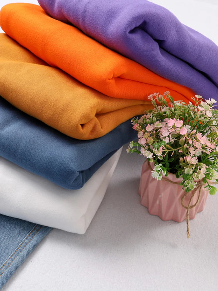 Angry Fox Cartoons Hoody Female Crewneck Sweatshirt