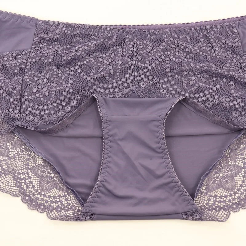 Lace Briefs