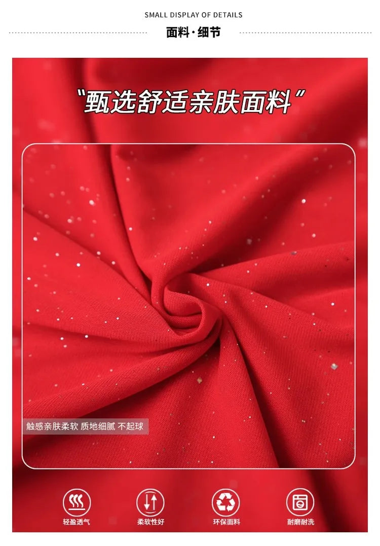 Women's T-Shirt Chic Luxury  Mesh Tops