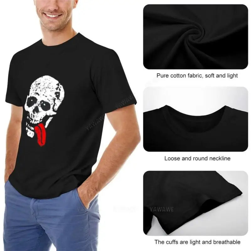 Skull T-Shirt