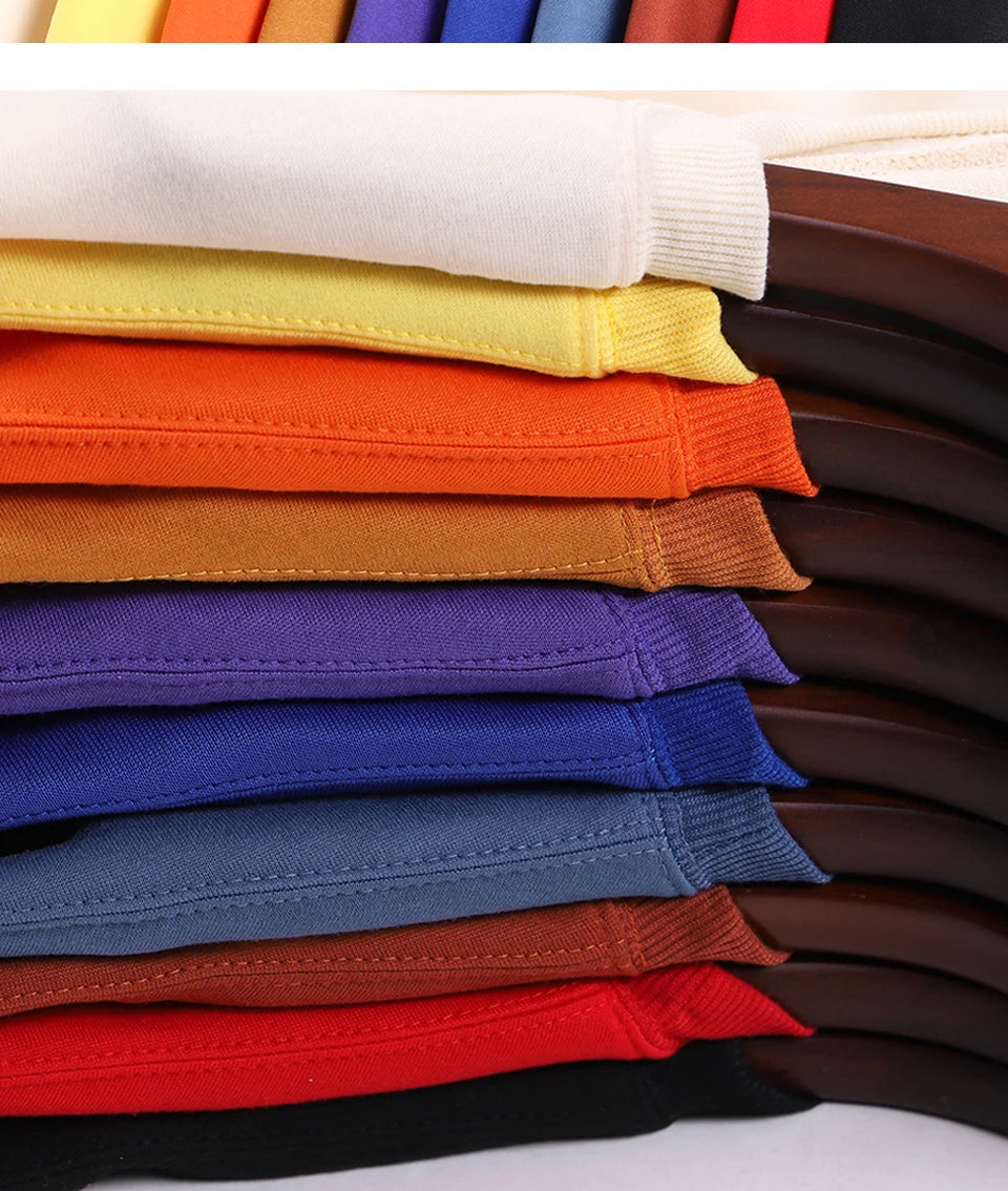 Angry Fox Cartoons Hoody Female Crewneck Sweatshirt