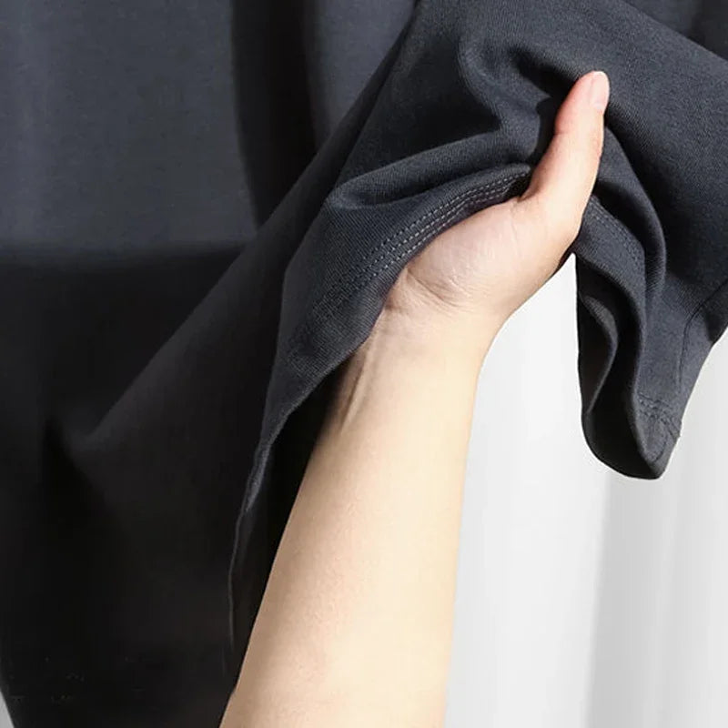 Frog Playing Banjo on Mushroom T Shirt