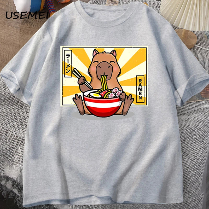 Capybara T-shirts
