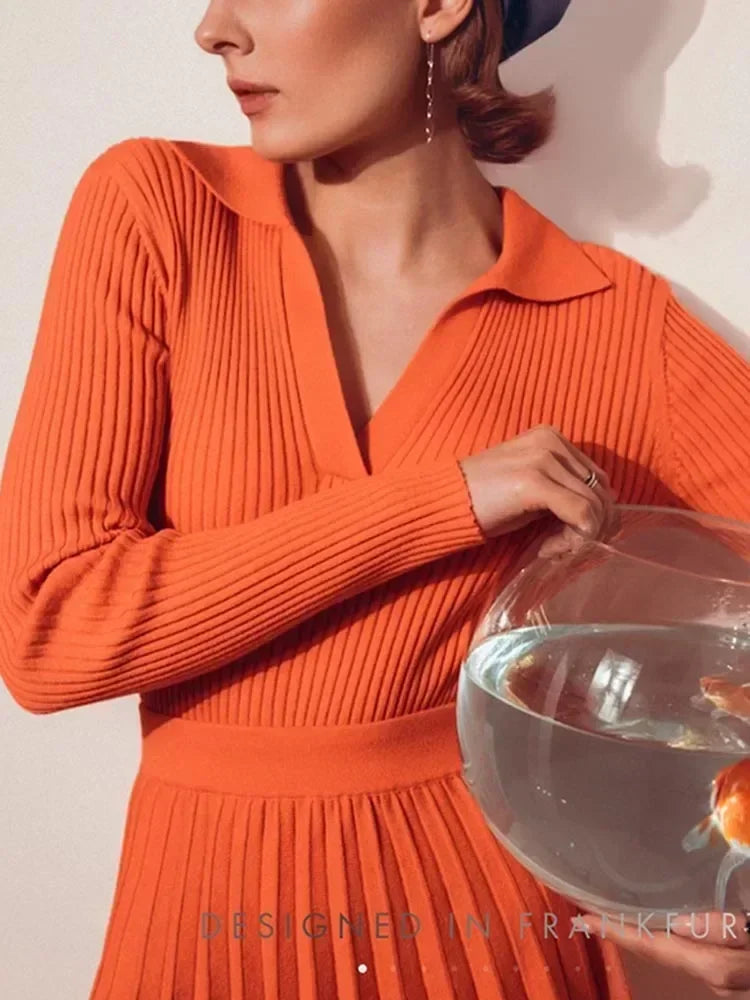 Women's Jumper Long Sleeve Top Knit Pullovers